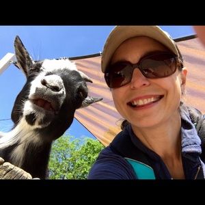 Meet your Posher, Erin